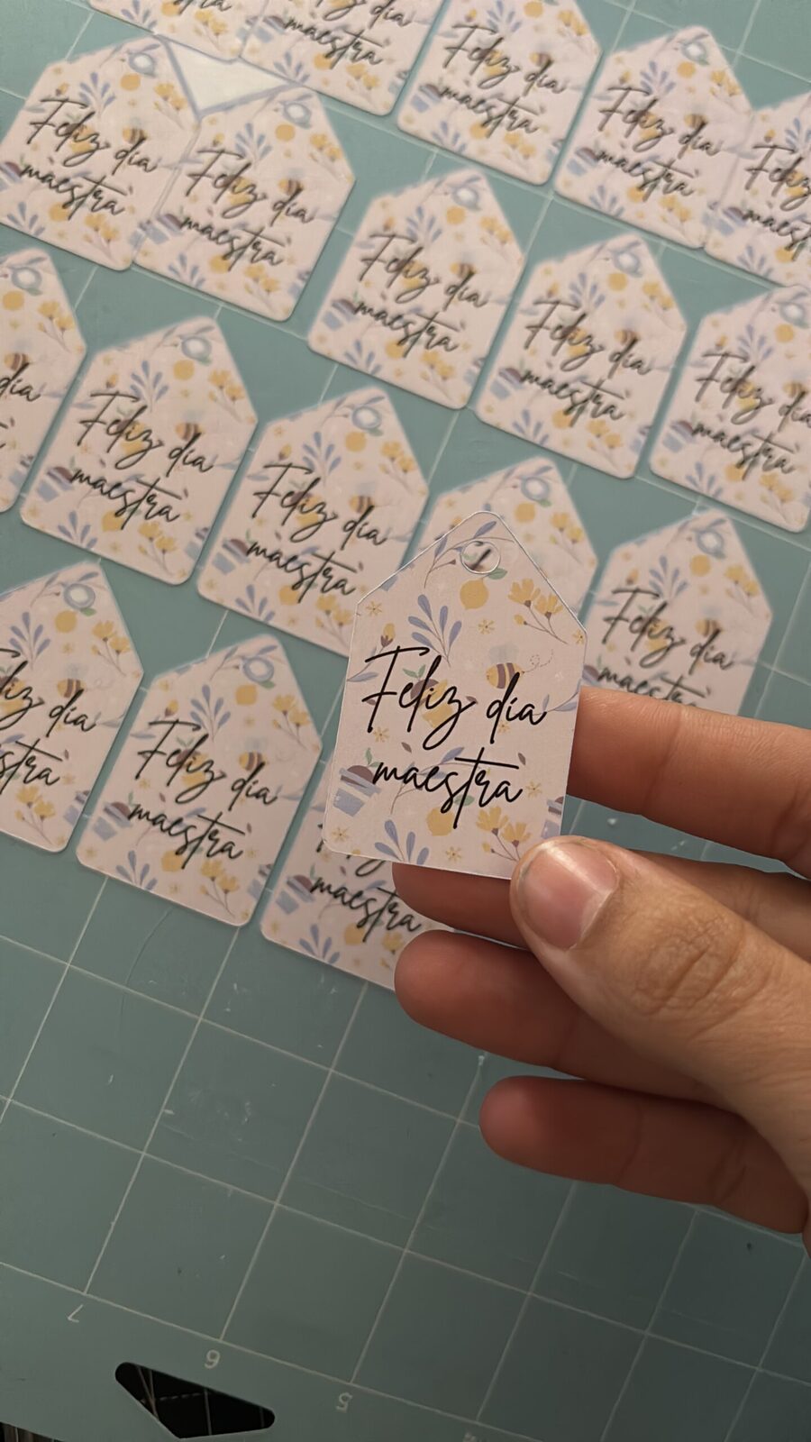Tags