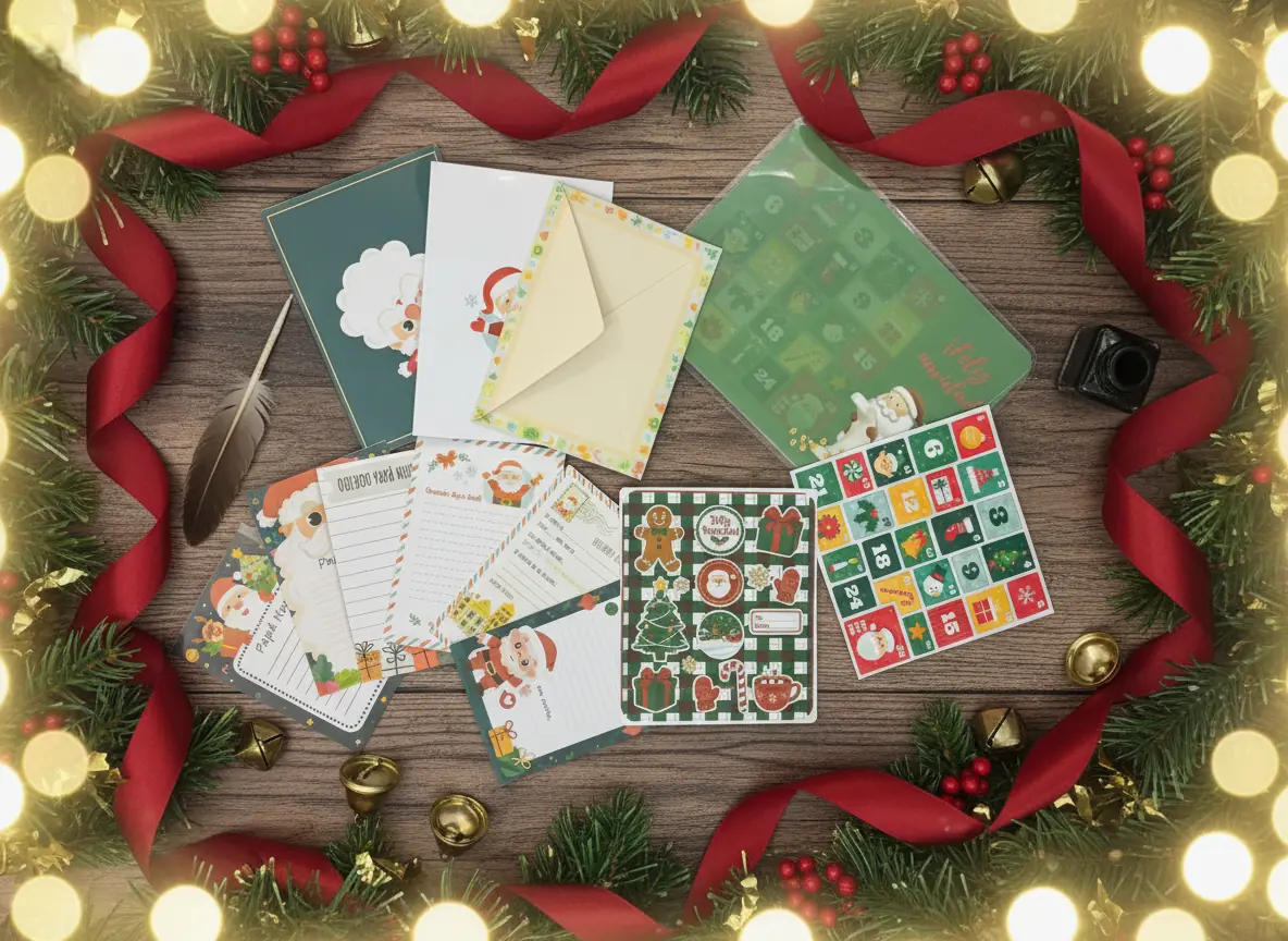 Pack navideño