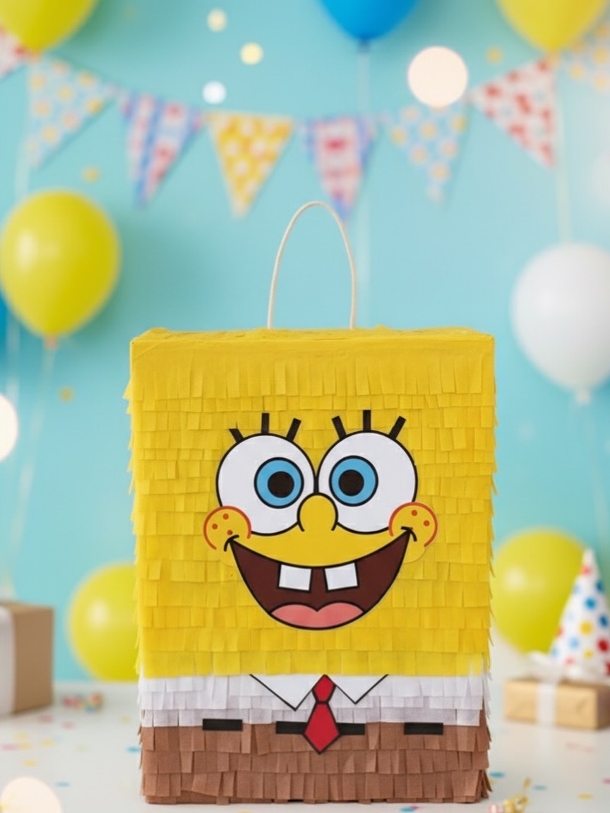 Piñatas