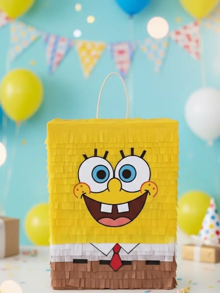 Piñatas
