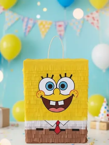 Piñatas