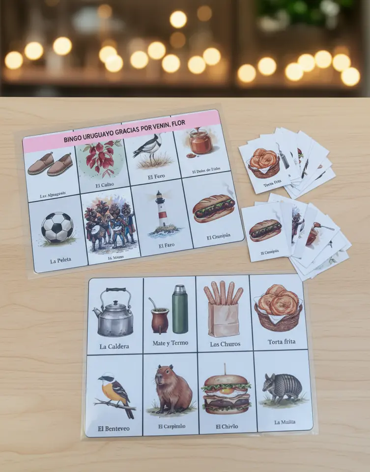 Bingo