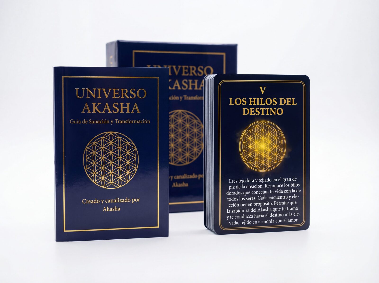 Universo Akasha