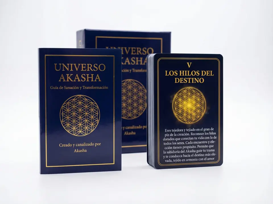 Universo Akasha