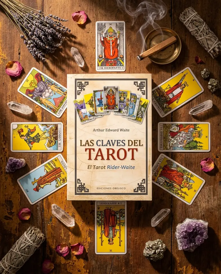 Las Claves del Tarot