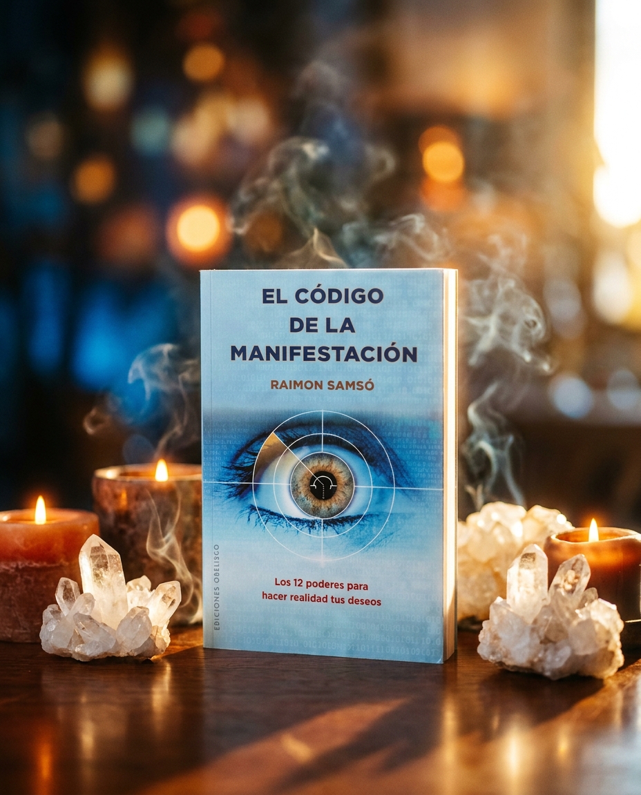El Código de la Manifestación