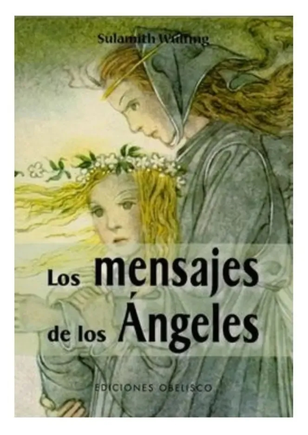 Mensaje de los Ángeles