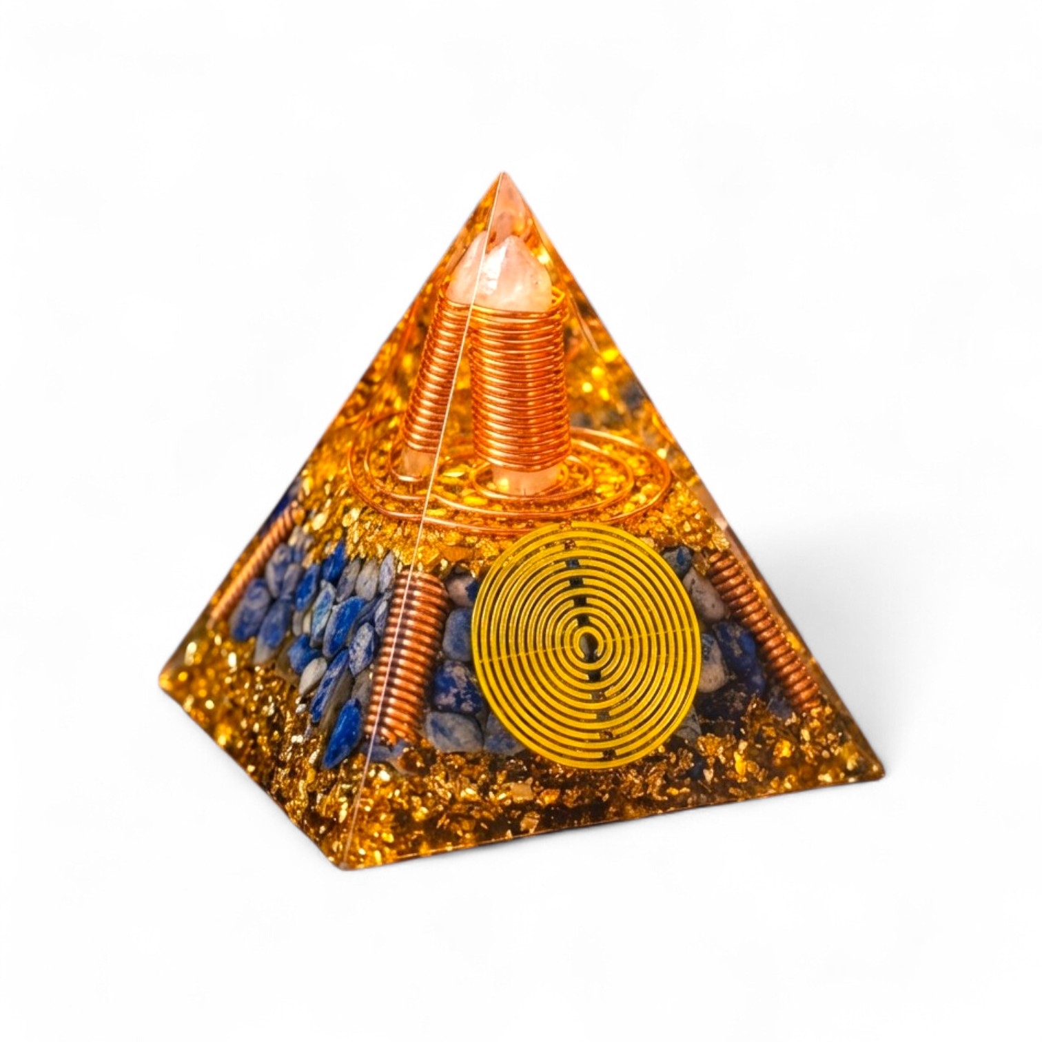 Orgonita