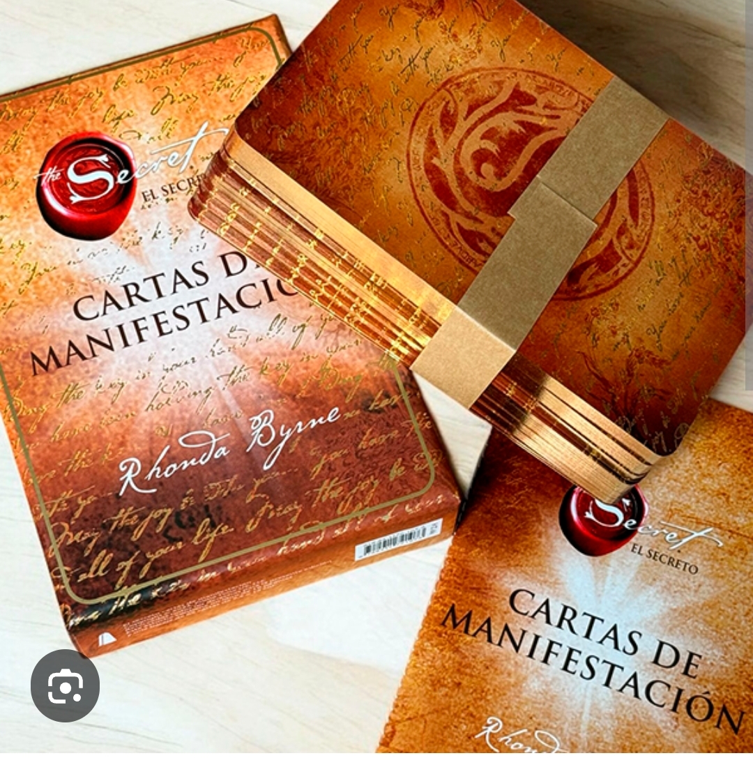 Oraculo El Secreto