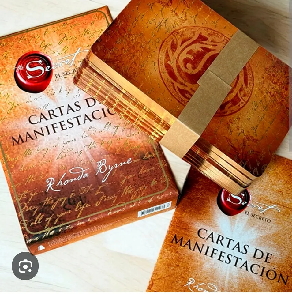Oraculo El Secreto