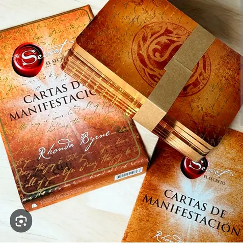Oraculo El Secreto