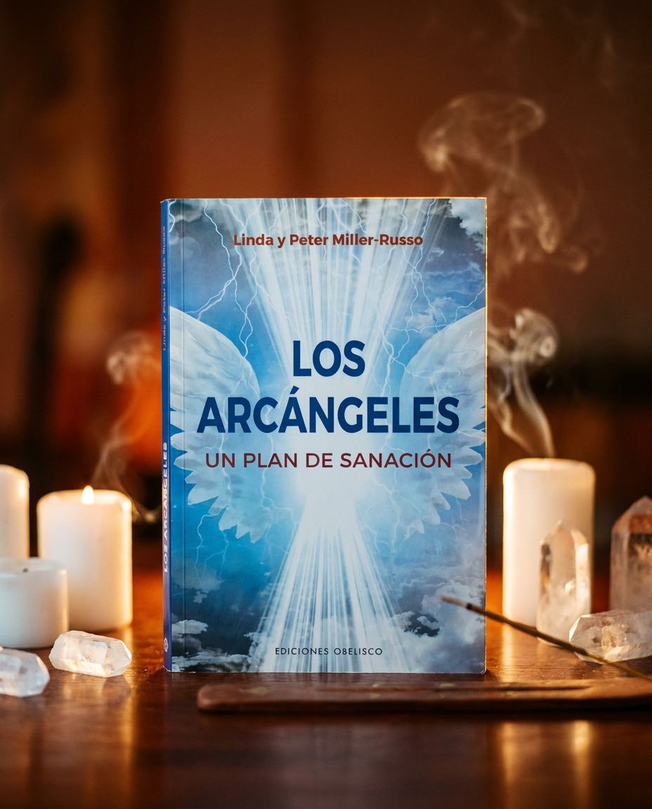 Los Arcángeles