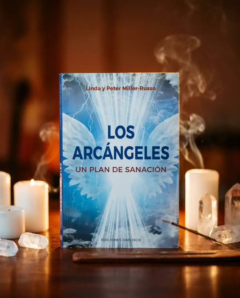 Los Arcángeles