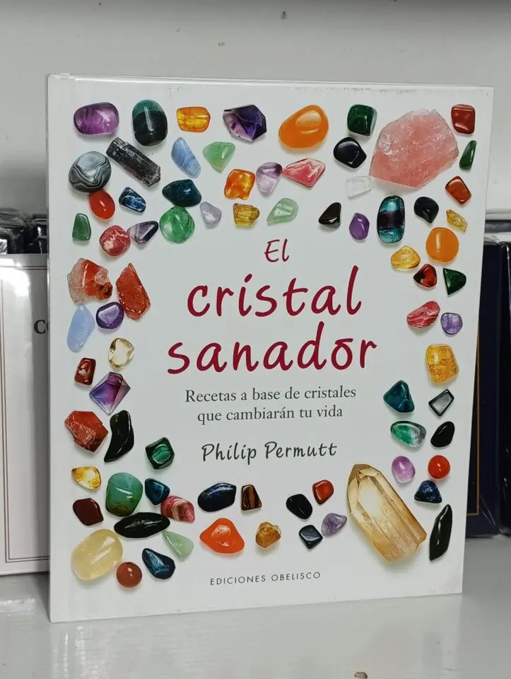 El Cristal Sanador