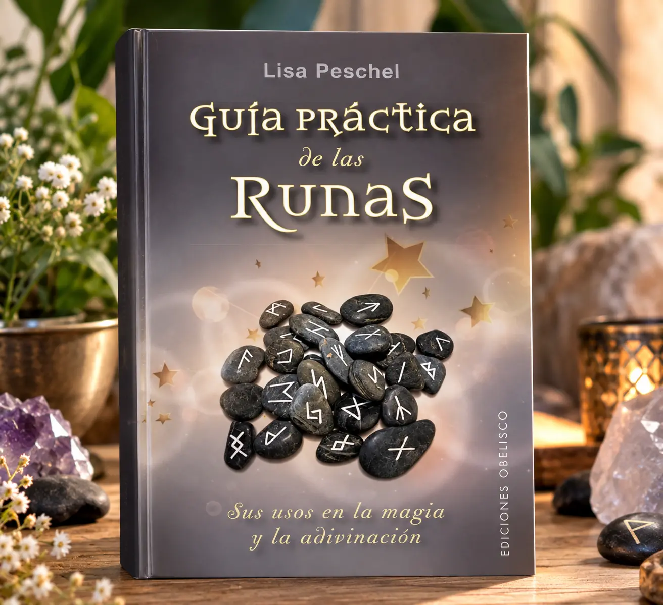 Guía Práctica de Las Runas