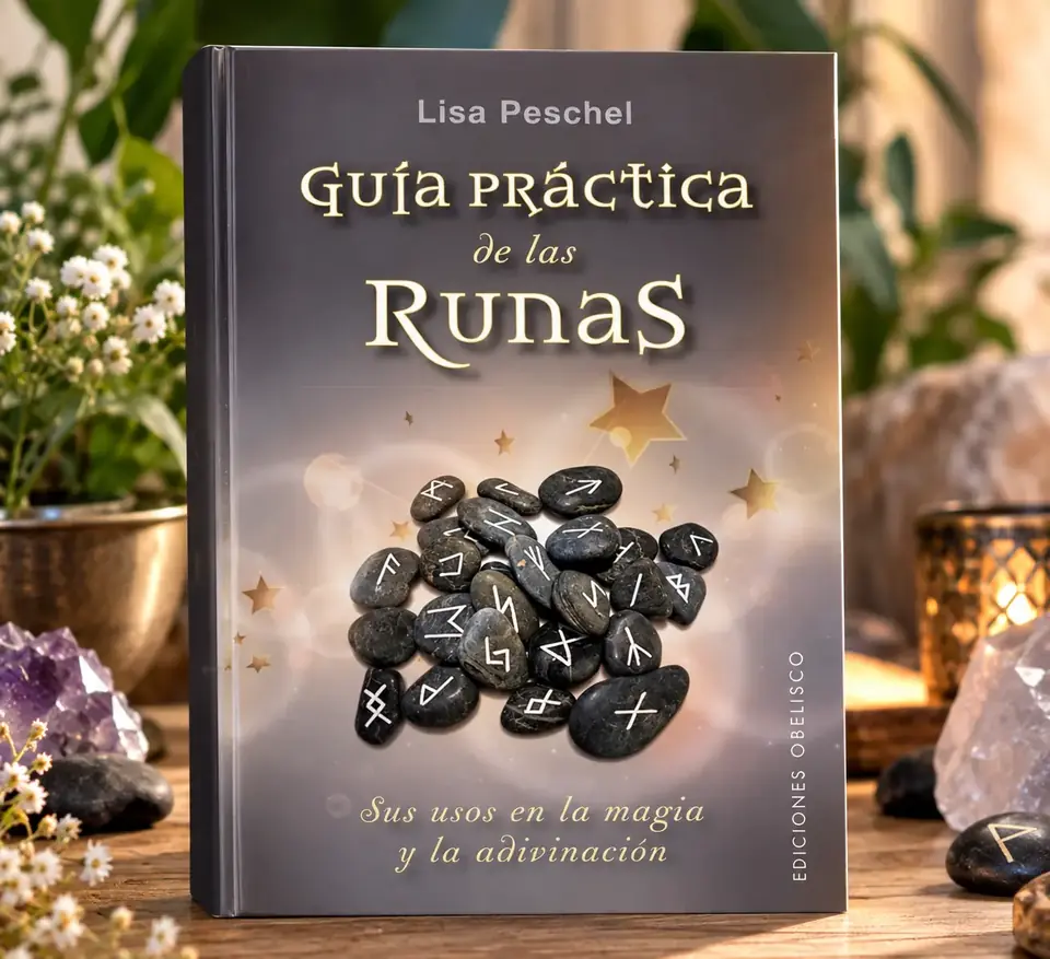 Guía Práctica de Las Runas