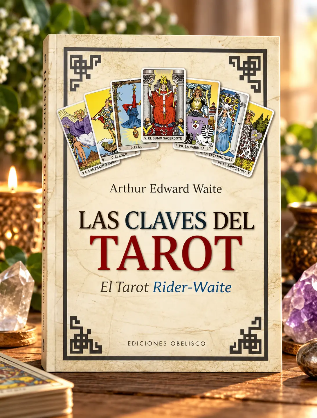 Las Claves del Tarot