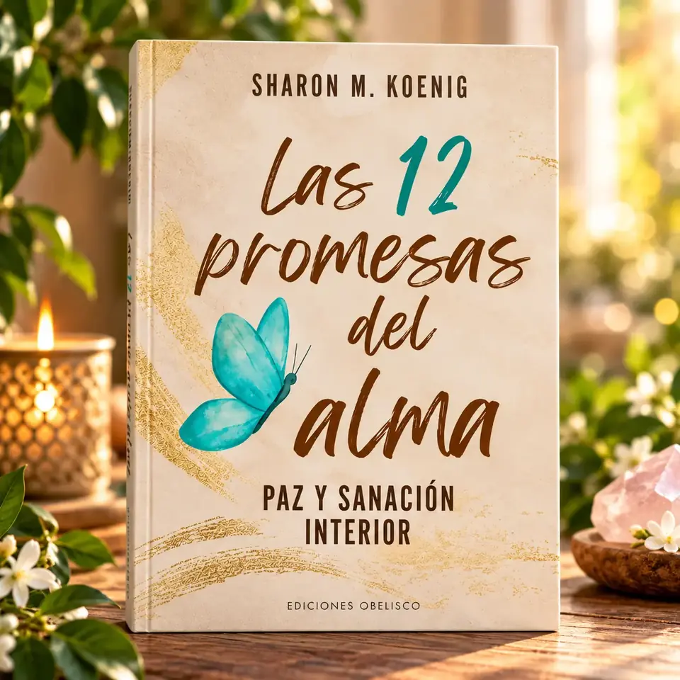 Las 12 Promesas del Alma