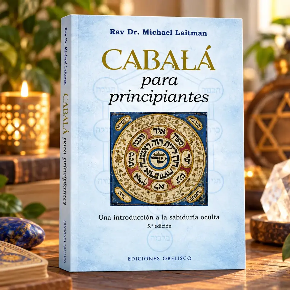 Cábala para Principiantes
