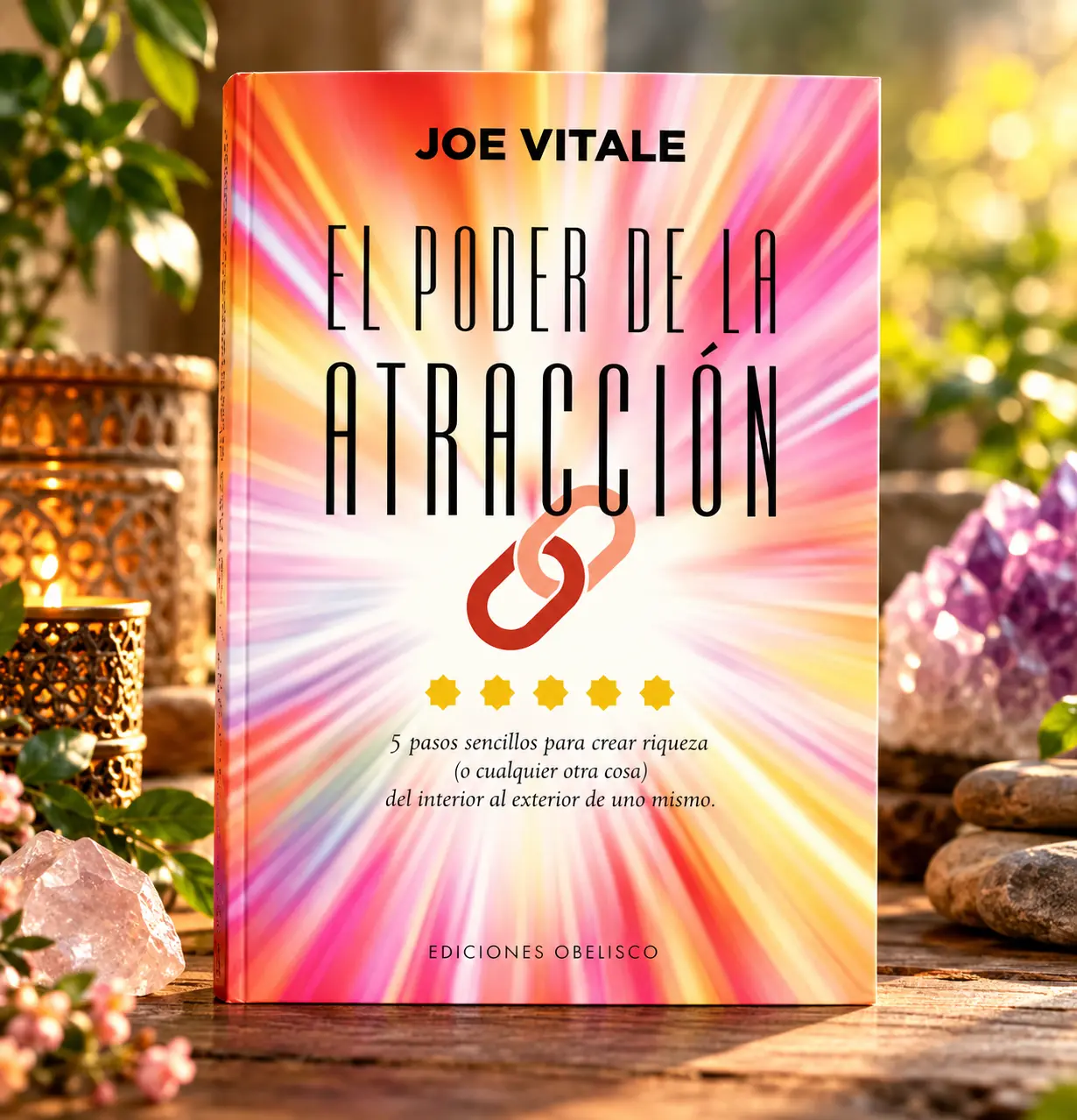 El poder de la atracción
