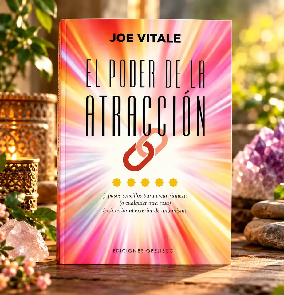 El poder de la atracción