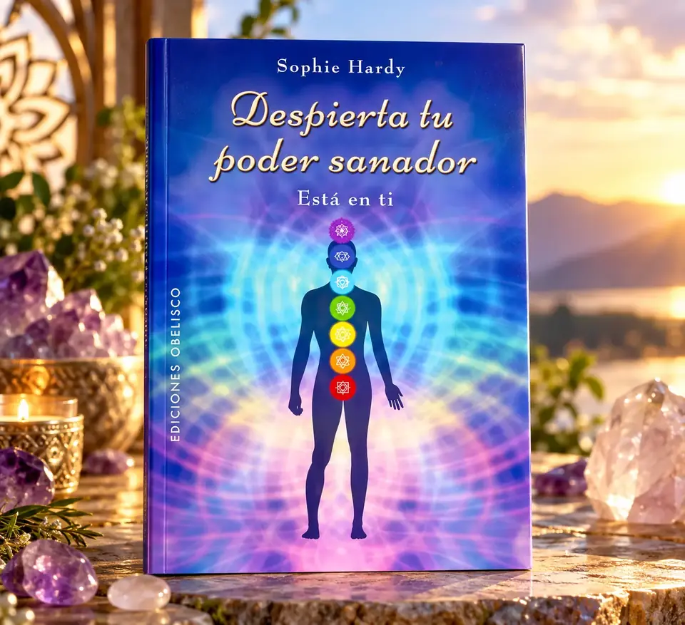 Despierta tú Poder Sanador