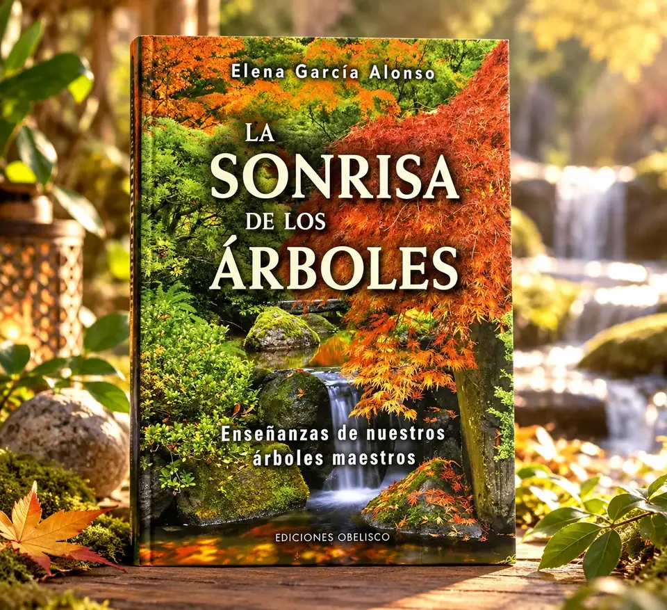 La Sonrisa de los Árboles