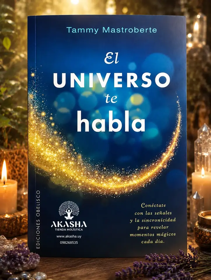 El Universo te Habla