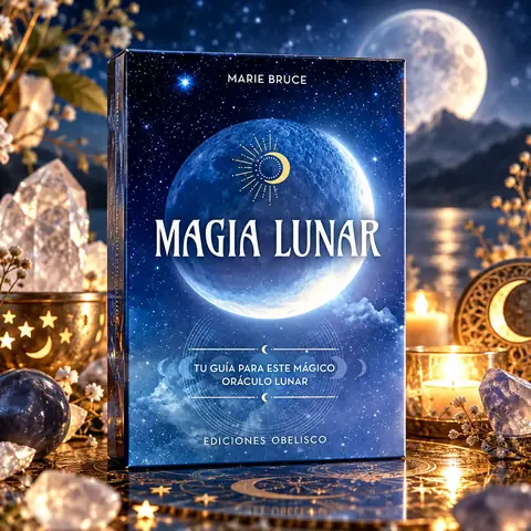 Magia Lunar