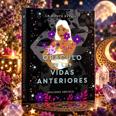 Oraculo de las Vidas Anteriores