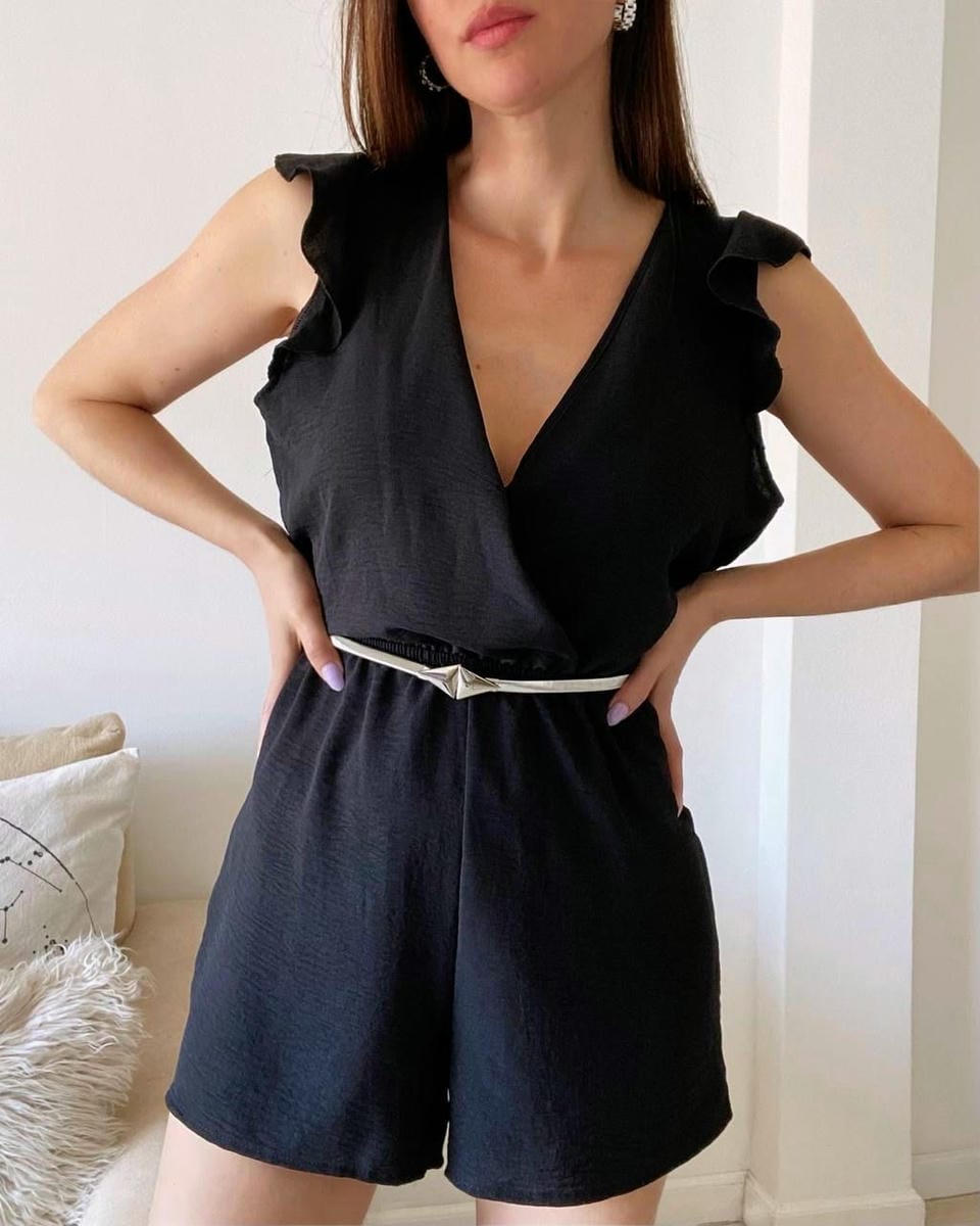 VESTIDOS Y MONOS