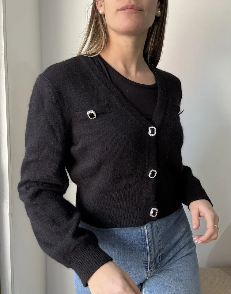 SACO RUBI