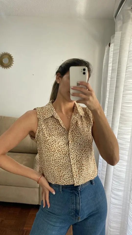 Musculosa Poli
