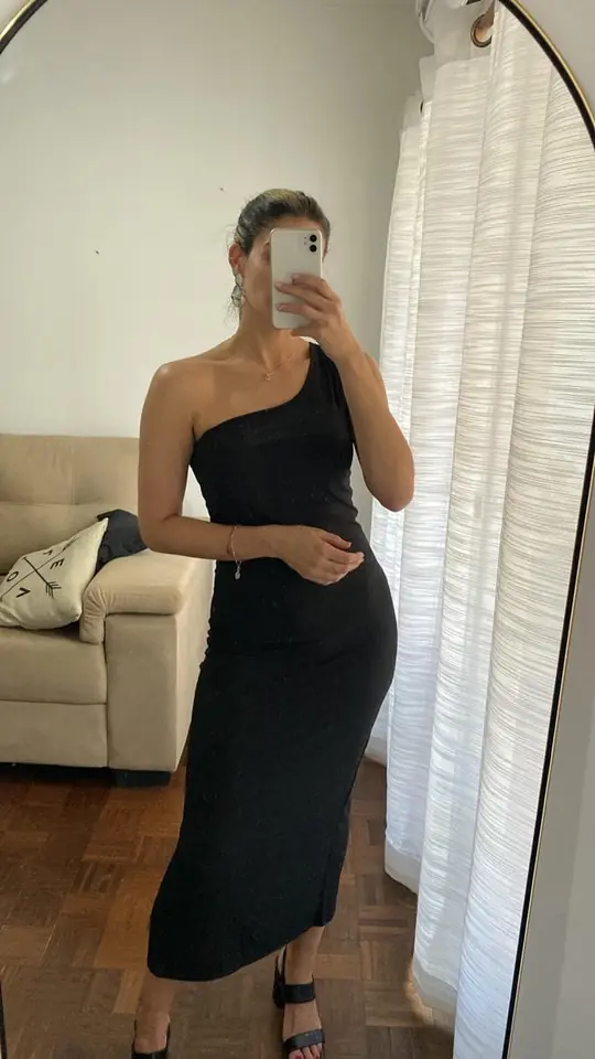Vestido Paris