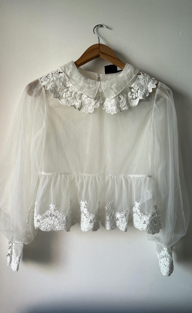 BLUSA MARA