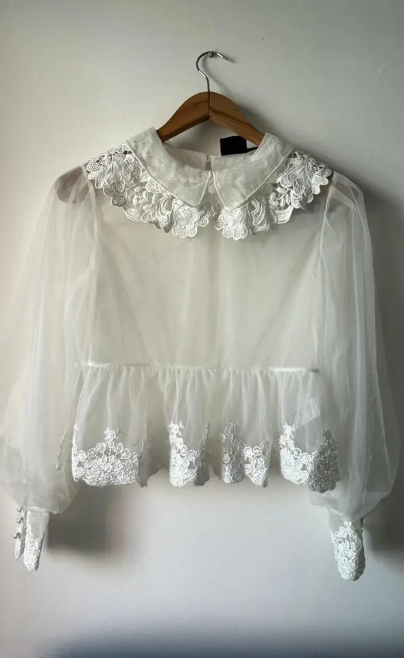 BLUSA MARA