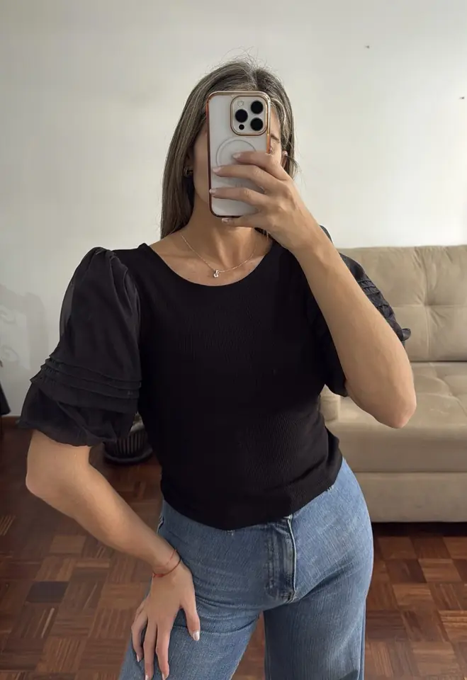 BLUSA VIRI