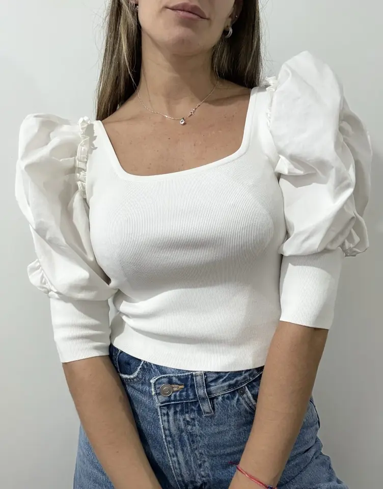 BLUSA MURCIA