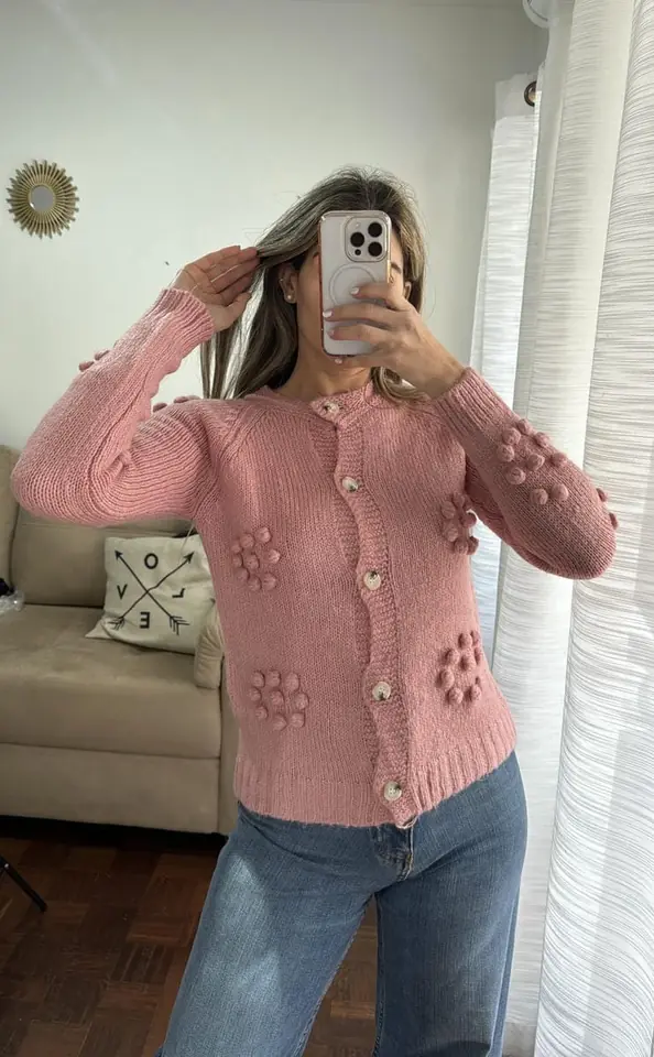 SACO POMPON