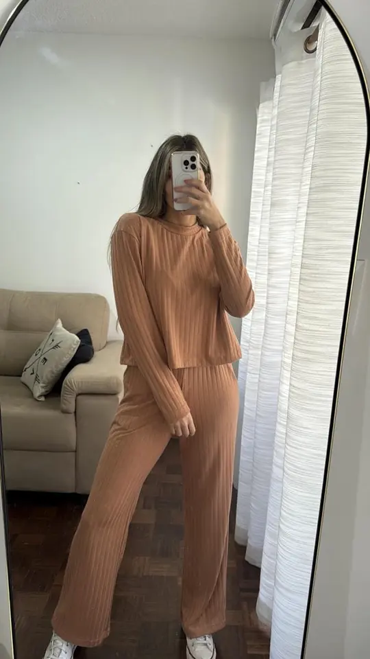 CONJUNTO LULÚ