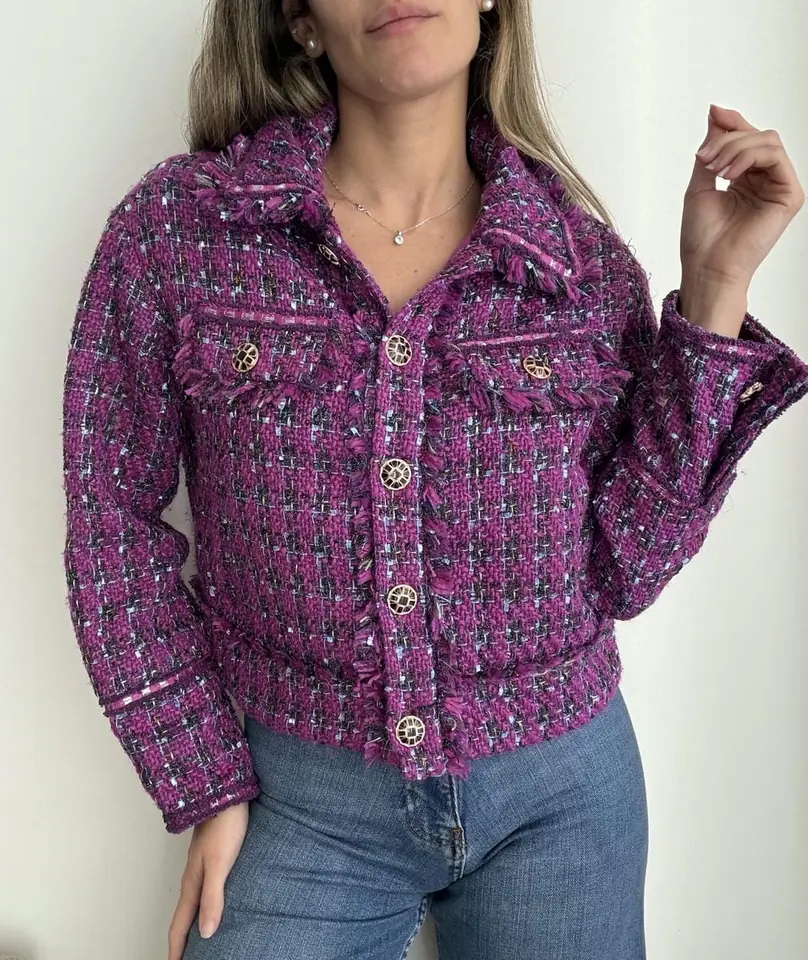 CAMPERA MALTA