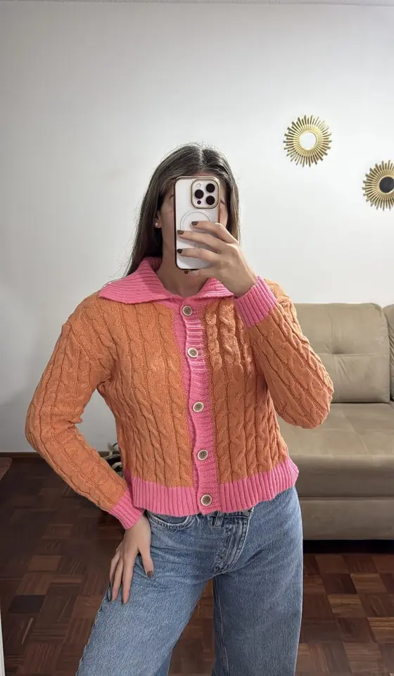 SACO COLORES