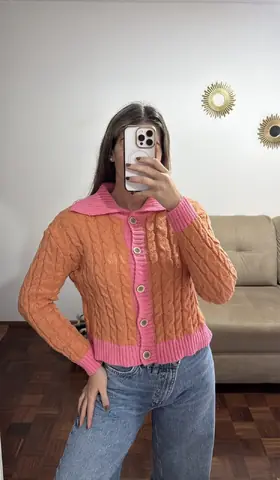 SACO COLORES