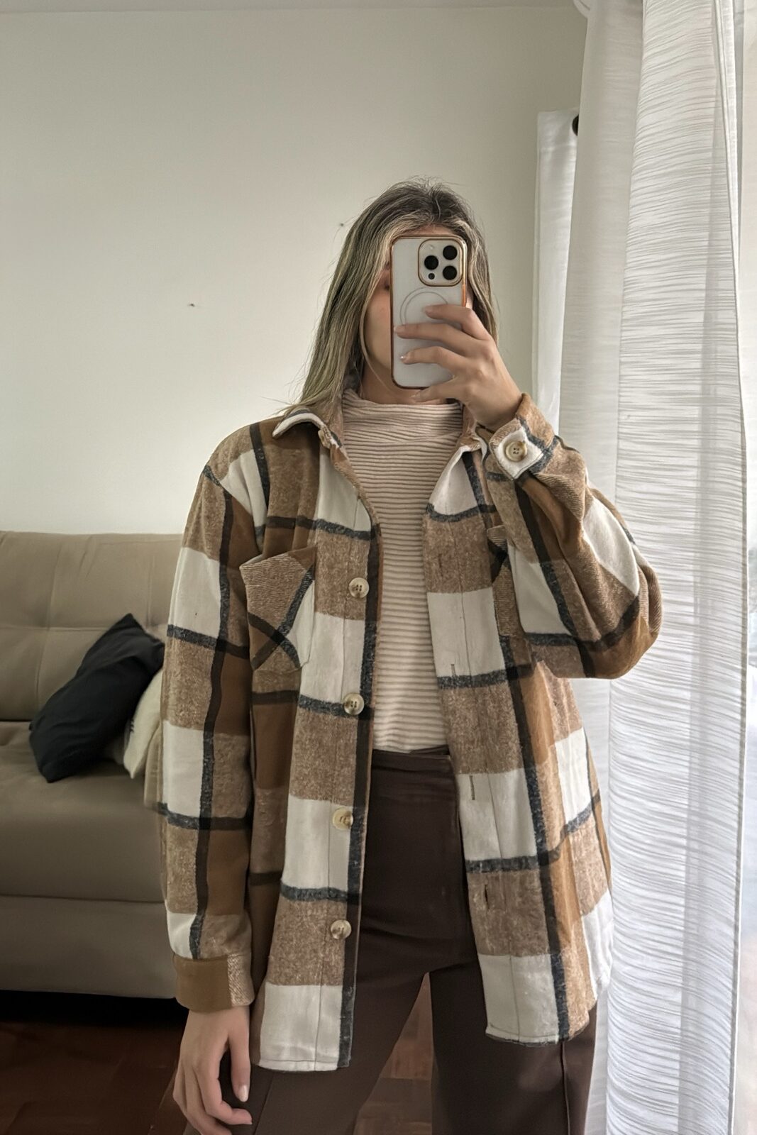 SOBRECAMISA