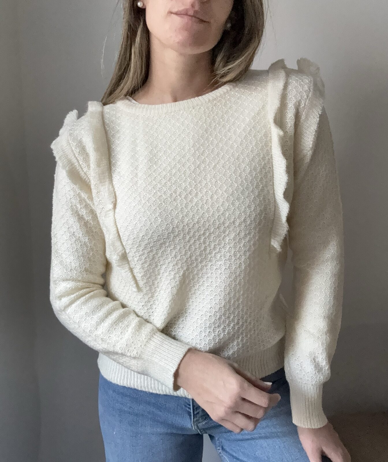 SWEATER TRIANA