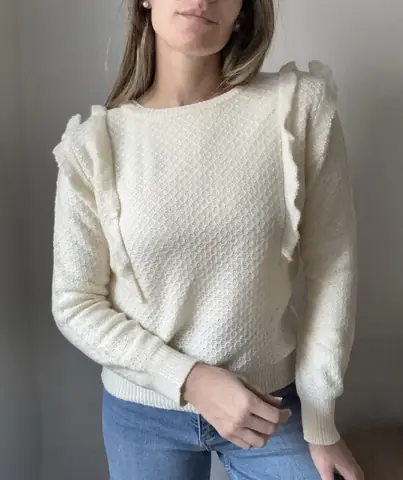 SWEATER TRIANA