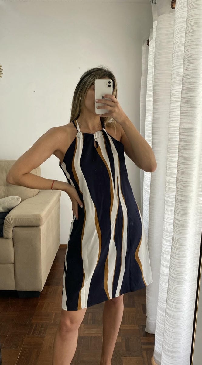VESTIDO DANNA