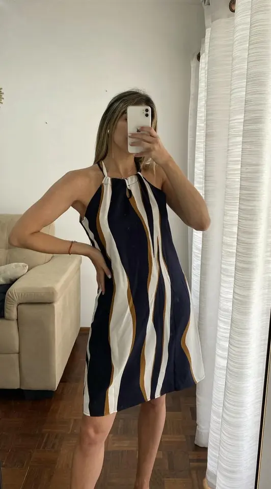 VESTIDO DANNA