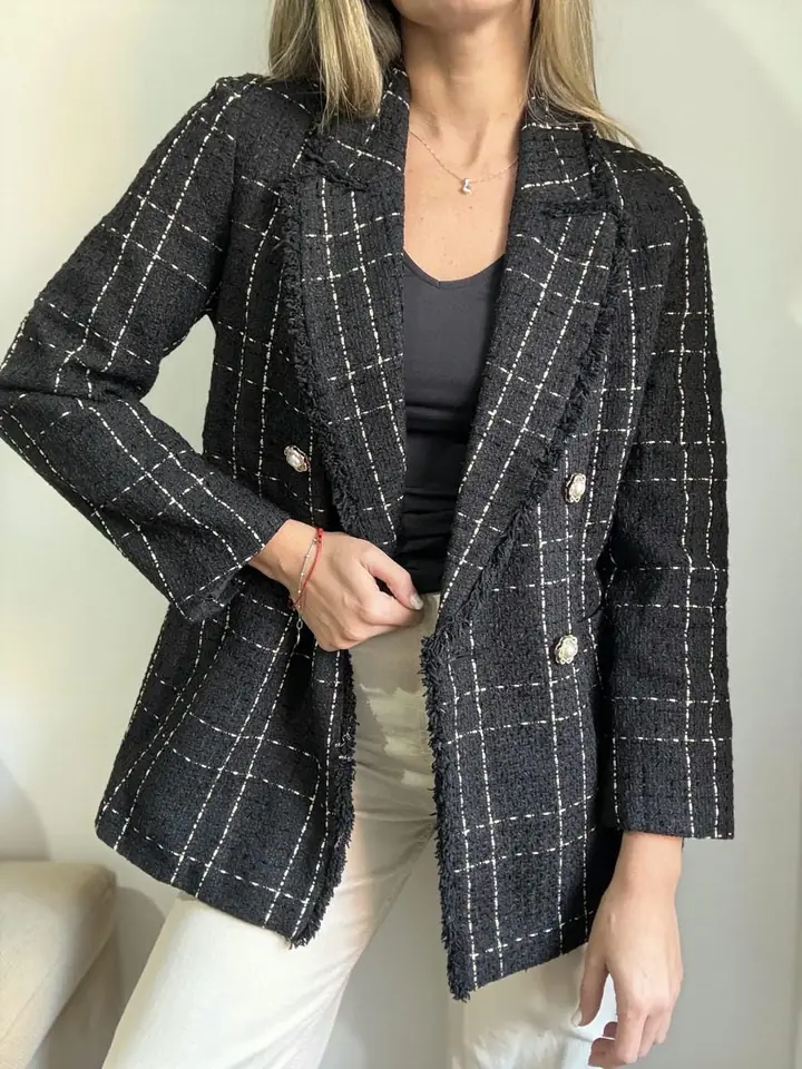 BLAZER OSLO