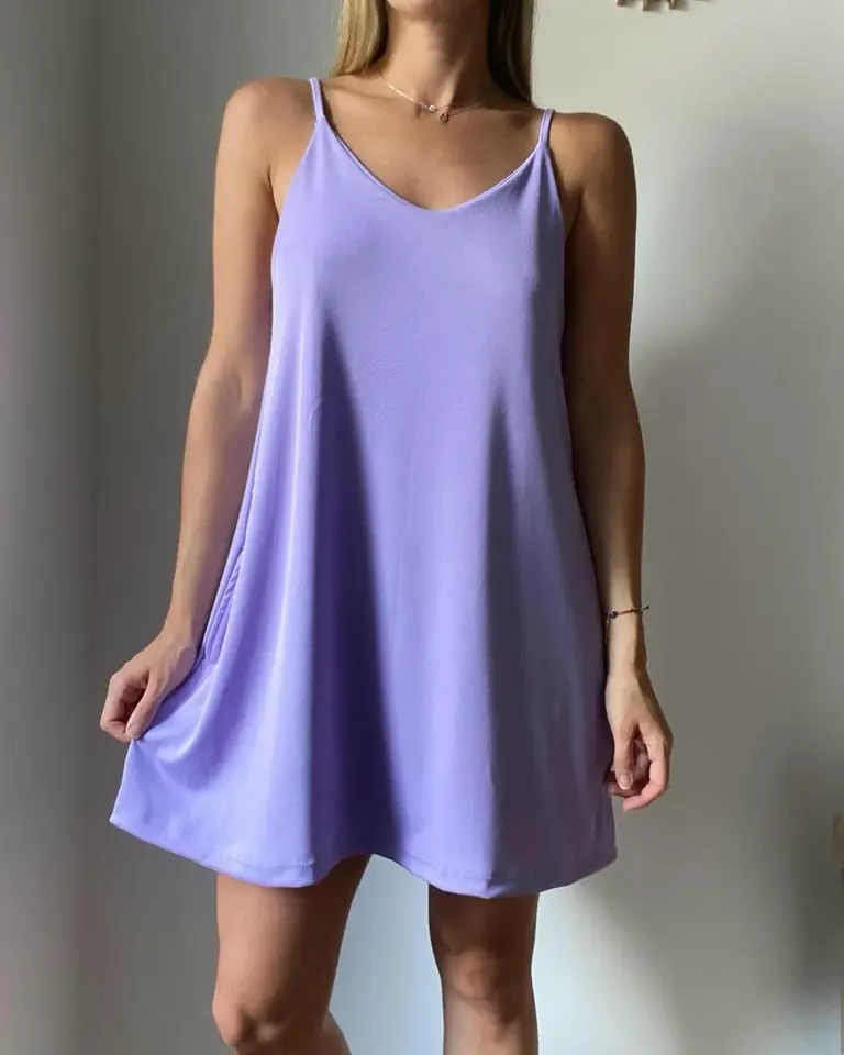 VESTIDO KEN